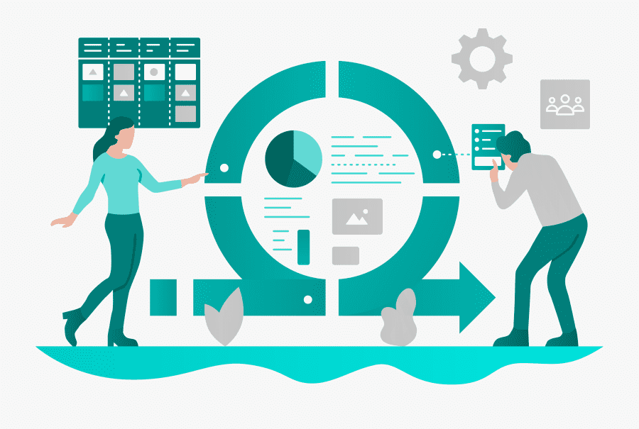 Intern Project Manager